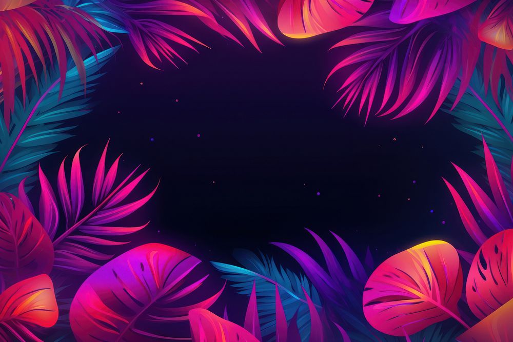Banner Design backgrounds outdoors glowing. AI generated Image by rawpixel.