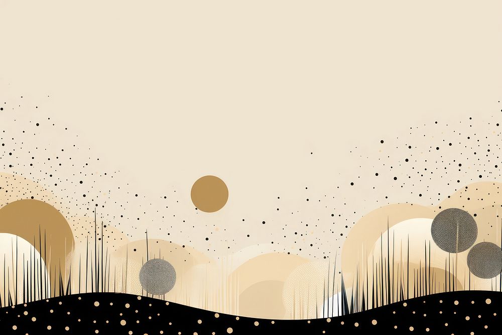 Moon backgrounds outdoors pattern. AI generated Image by rawpixel.