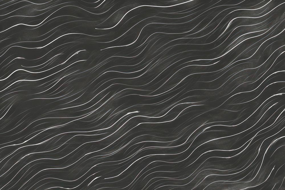 Minimal wave illustrations backgrounds pattern texture. AI generated Image by rawpixel.