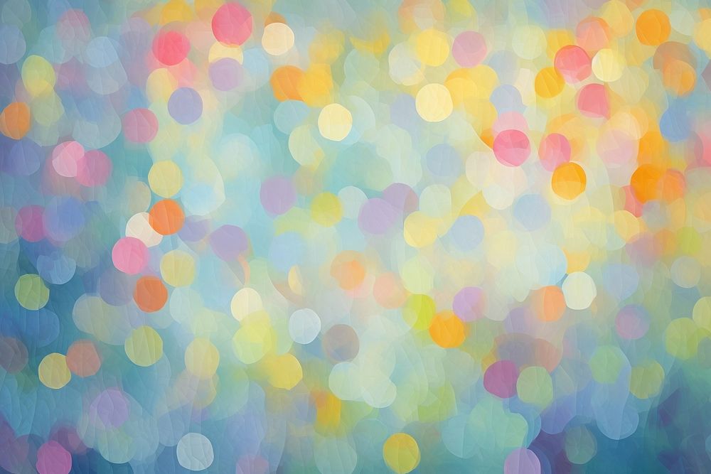 Abstract boken pattern backgrounds painting creativity. AI generated Image by rawpixel.