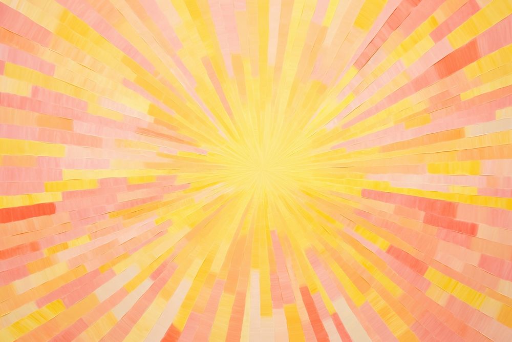 Abstract sun pattern backgrounds exploding textured. AI generated Image by rawpixel.