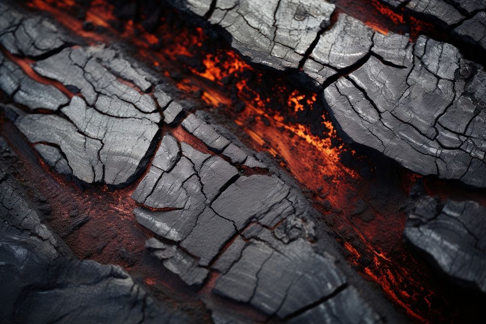 Bitumen texture outdoors volcano lava. 