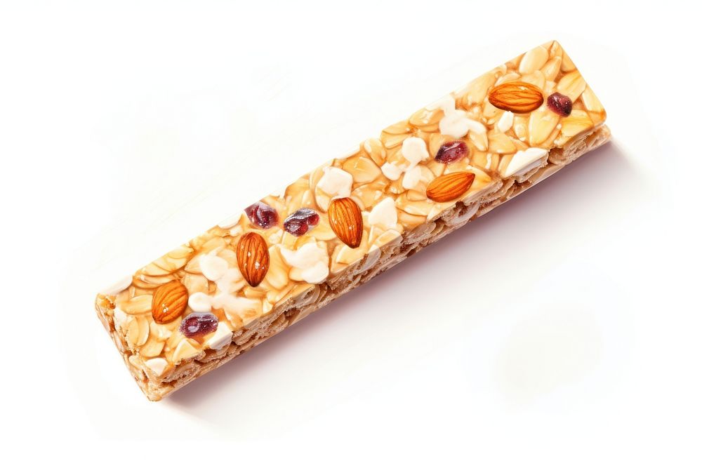 PNG Almond food breakfast freshness. AI generated Image by rawpixel.