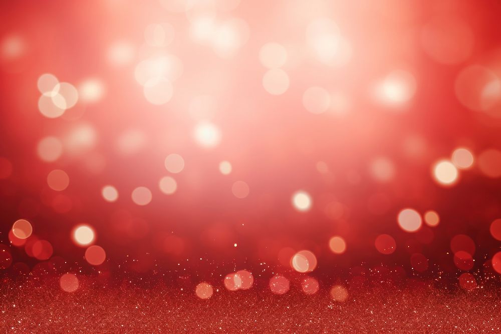 Abstract Christmas glitter backgrounds christmas. AI generated Image by rawpixel.