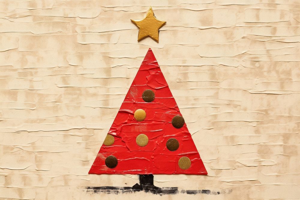 Christmas backgrounds celebration creativity. AI generated Image by rawpixel.