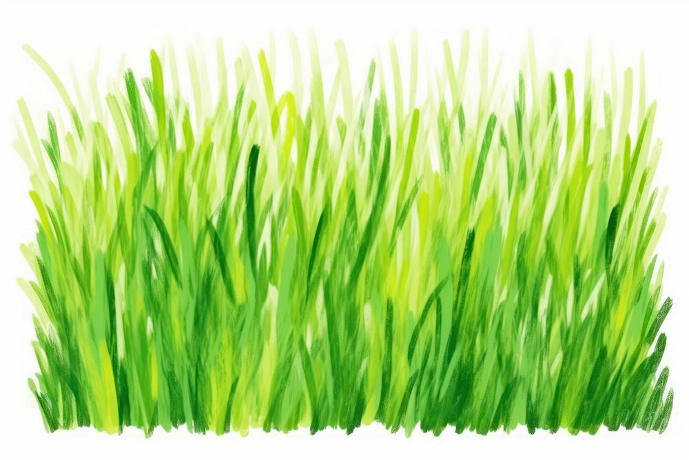 Grass backgrounds plant green. AI generated Image by rawpixel.