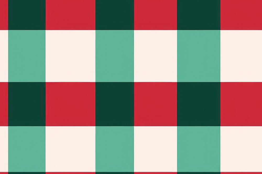 Buffalo Check pattern backgrounds tartan green. AI generated Image by rawpixel.