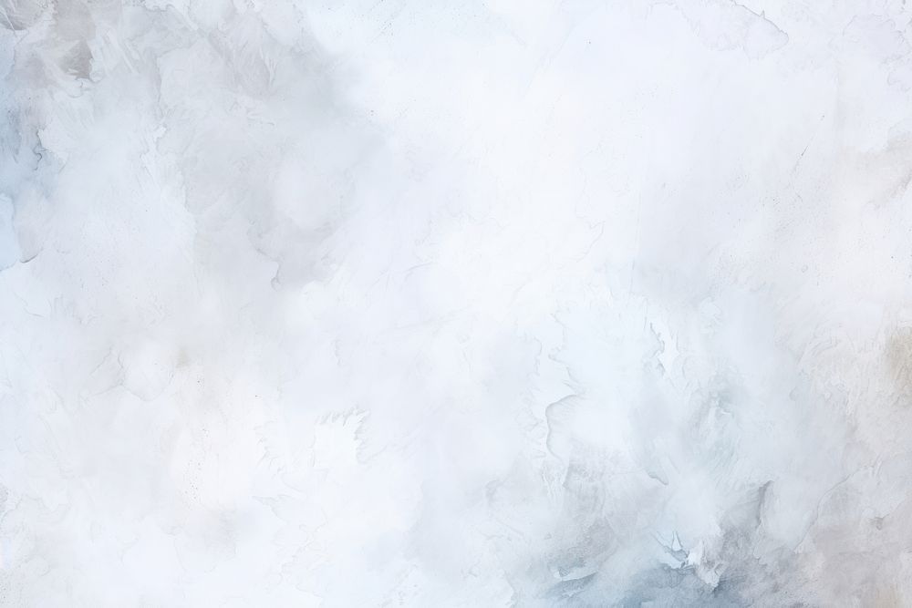 White watercolor background backgrounds texture abstract. AI generated Image by rawpixel.