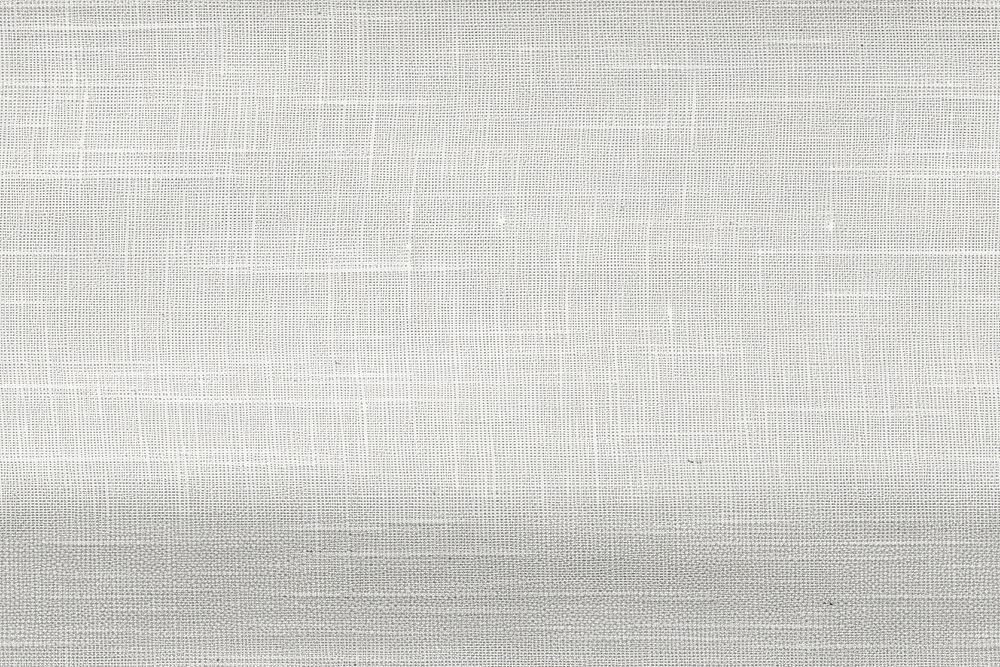 White denim fabric texture backgrounds linen textured. AI generated Image by rawpixel.