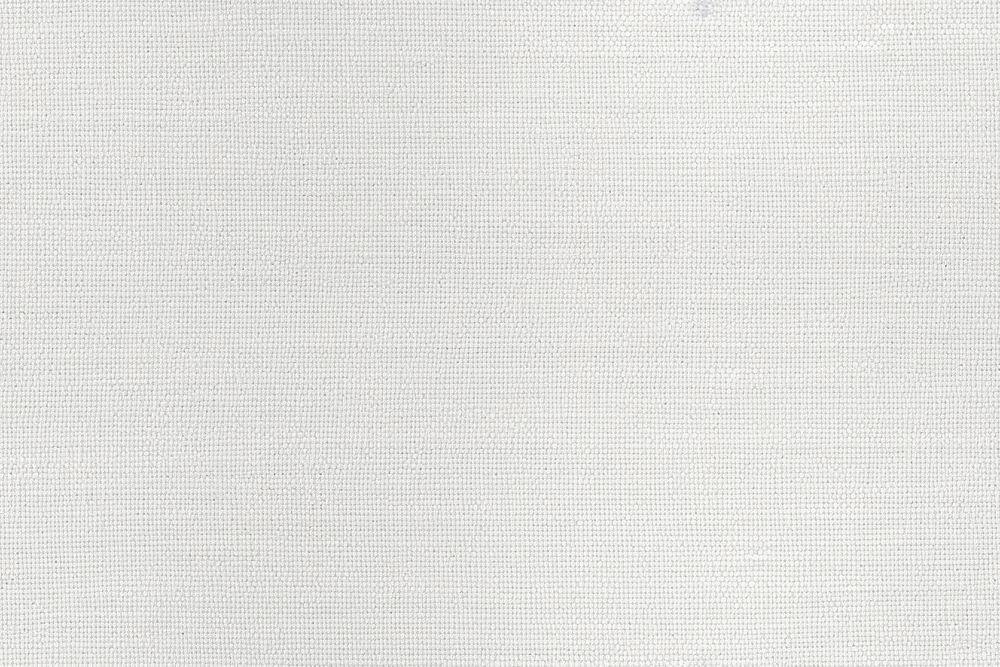 White denim fabric texture backgrounds canvas textured. AI generated Image by rawpixel.