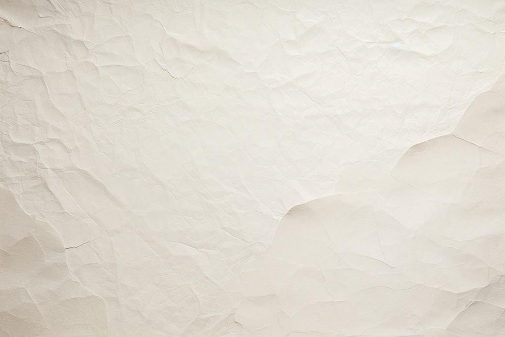 Paper texture white backgrounds textured. AI generated Image by rawpixel.