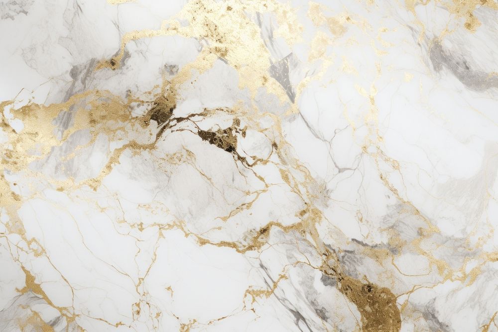 Marble backgrounds abstract gold. AI generated Image by rawpixel.