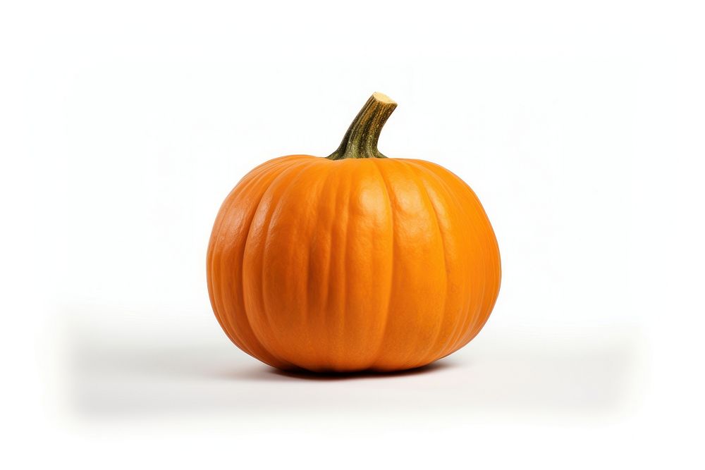 Pumpkin pumpkin vegetable squash. AI generated Image by rawpixel.