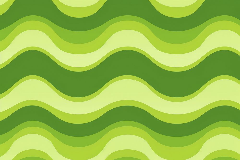 Pattern green backgrounds repetition. AI generated Image by rawpixel.