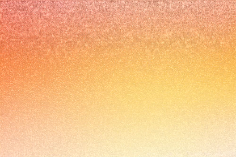 Autumn pastel orange sky backgrounds texture textured. AI generated Image by rawpixel.