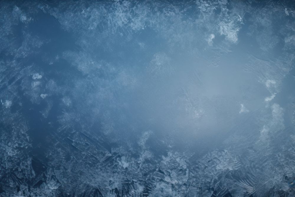 Frost backgrounds texture snow. AI generated Image by rawpixel.