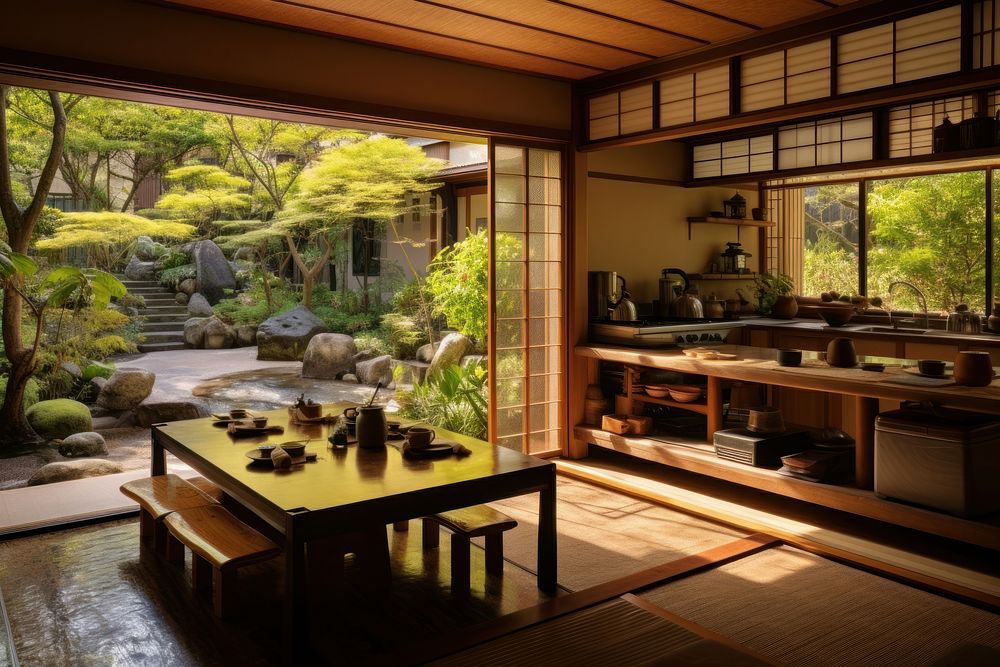 Japanese Doors Images | Free Photos, PNG Stickers, Wallpapers