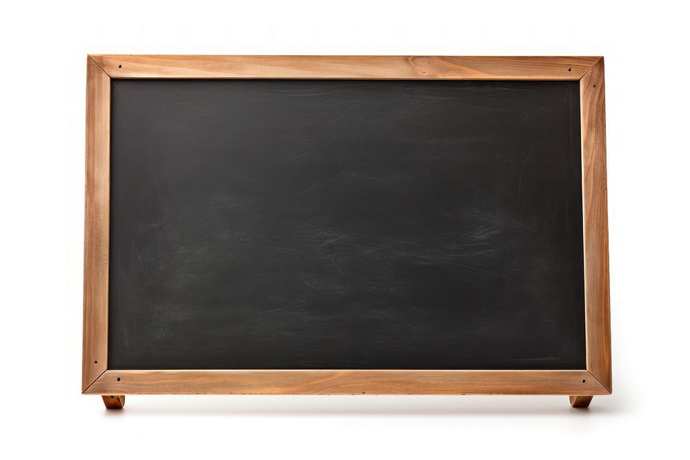 Black board blackboard white background architecture. AI generated Image by rawpixel.
