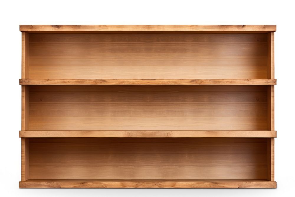 Shelf backgrounds furniture cupboard. AI generated Image by rawpixel.