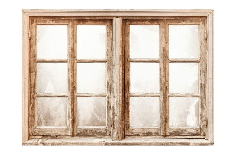 Window backgrounds white door. AI generated Image by rawpixel.