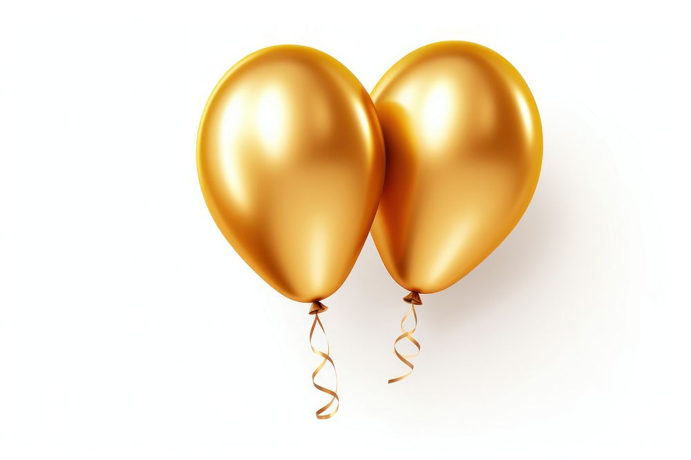 Balloon number shape celebration anniversary decoration. AI generated Image by rawpixel.