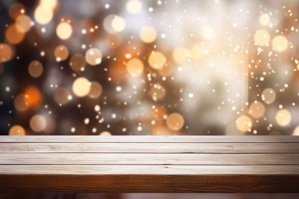 Christmas backgrounds abstract window. AI generated Image by rawpixel.