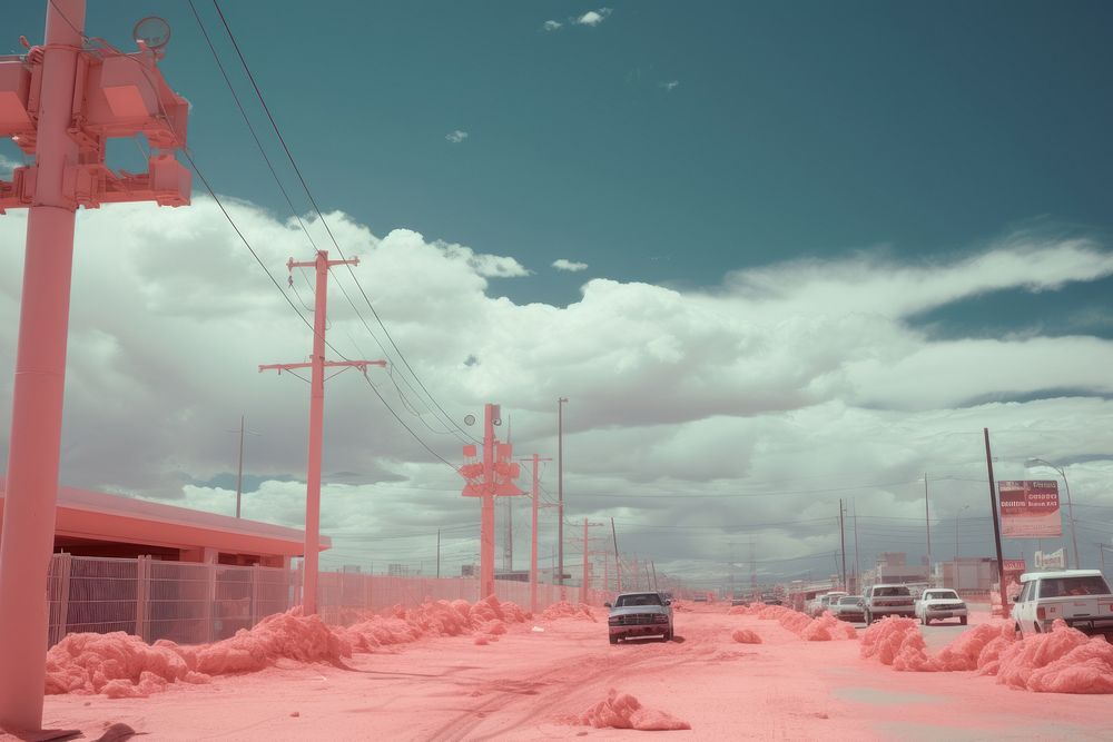 Infrared Landscape Images | Free Photos, PNG Stickers, Wallpapers