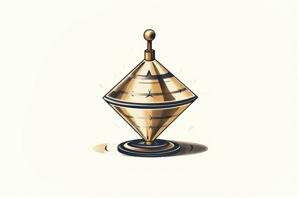 Foursided spinning top chandelier astronomy Free Photo Illustration