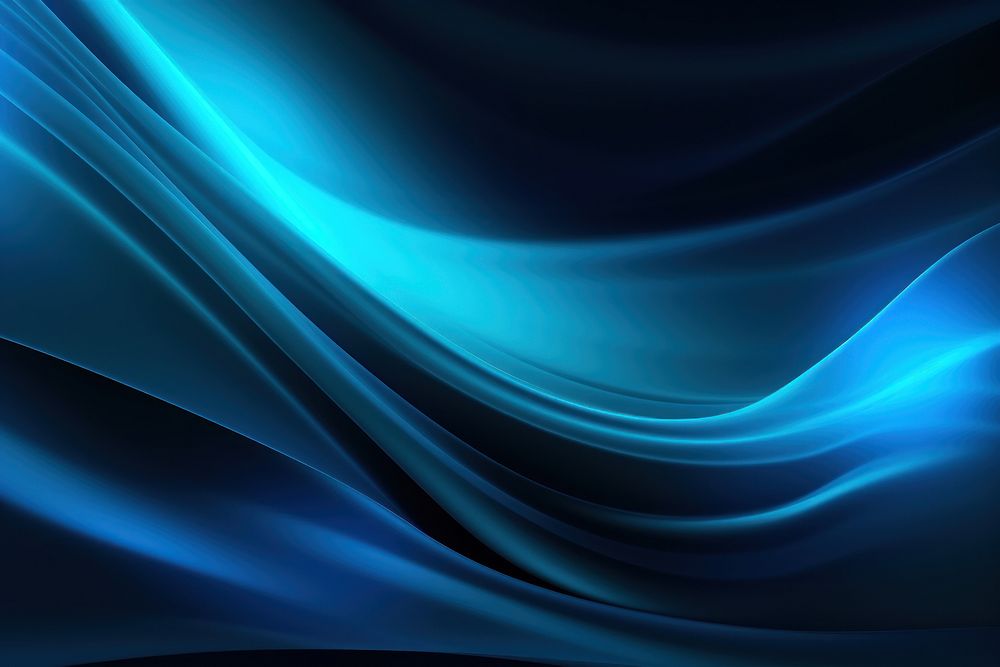 Vector light wave background blue backgrounds transportation. AI generated Image by rawpixel.