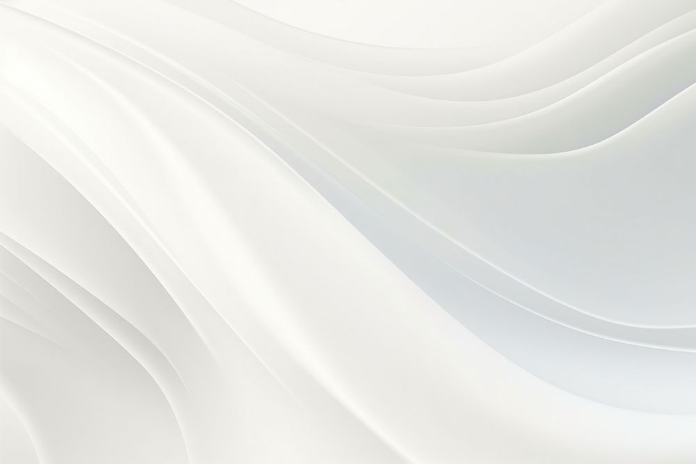 White background backgrounds abstract smooth. AI generated Image by rawpixel.
