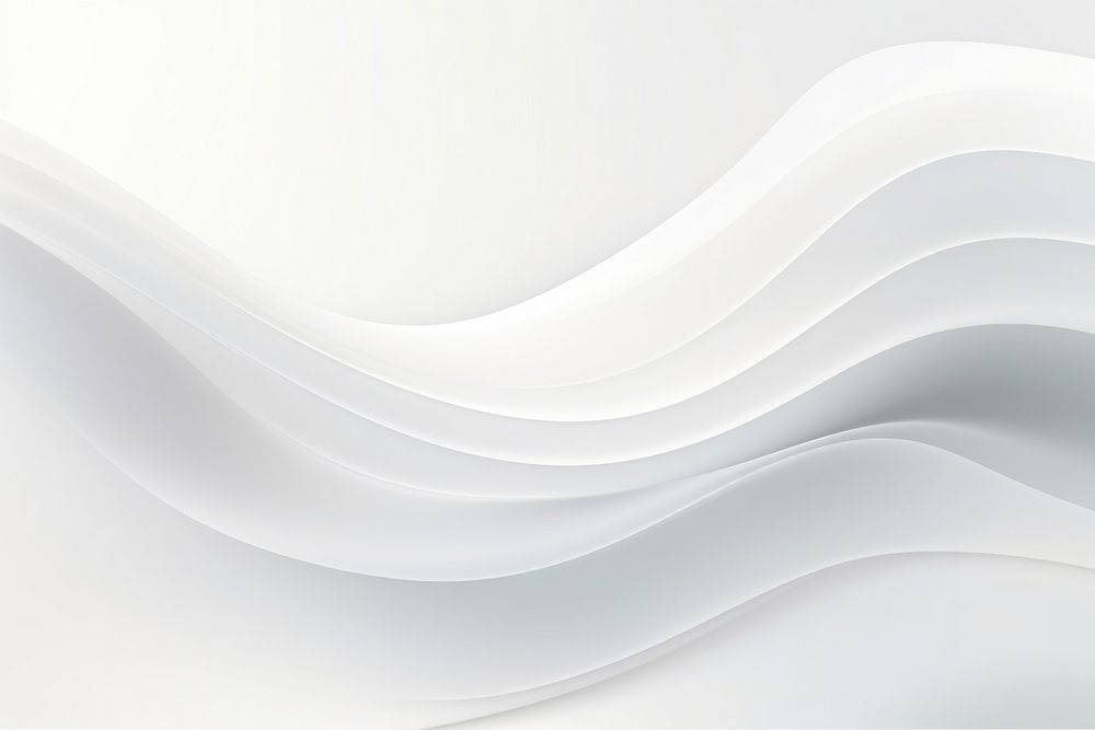 White background backgrounds abstract line. AI generated Image by rawpixel.