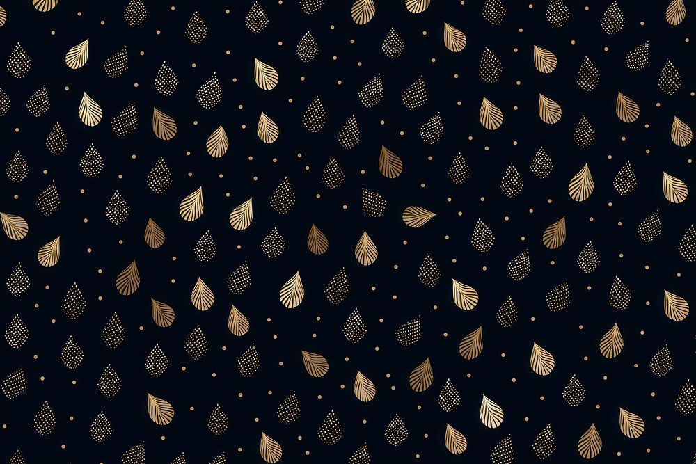 Christmas ornament shapes pattern backgrounds texture. AI generated Image by rawpixel.