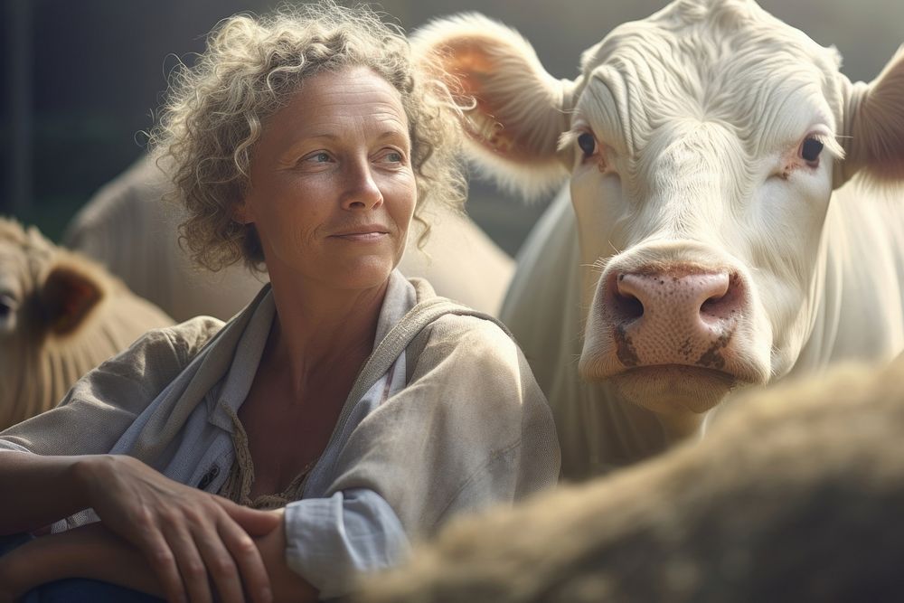 dairy-cattle-livestock-portrait-mammal-premium-photo-rawpixel