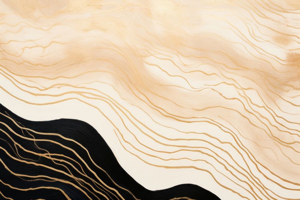 Backgrounds textured abstract line. AI generated Image by rawpixel.