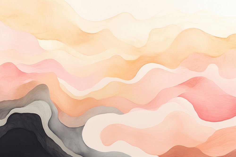 Backgrounds abstract textured pink. AI generated Image by rawpixel.