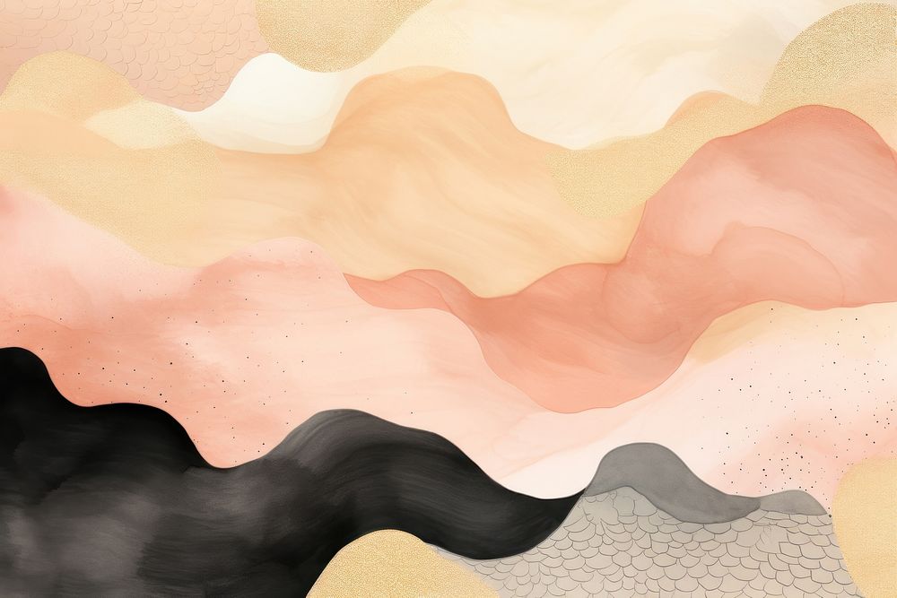 Backgrounds abstract textured creativity. AI generated Image by rawpixel.