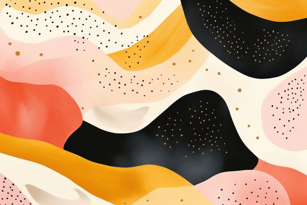 Backgrounds abstract pattern line. AI generated Image by rawpixel.