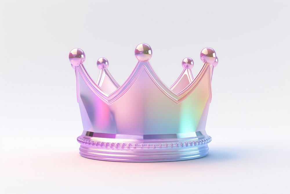 Crown accessories accessory lighting. AI generated Image by rawpixel.