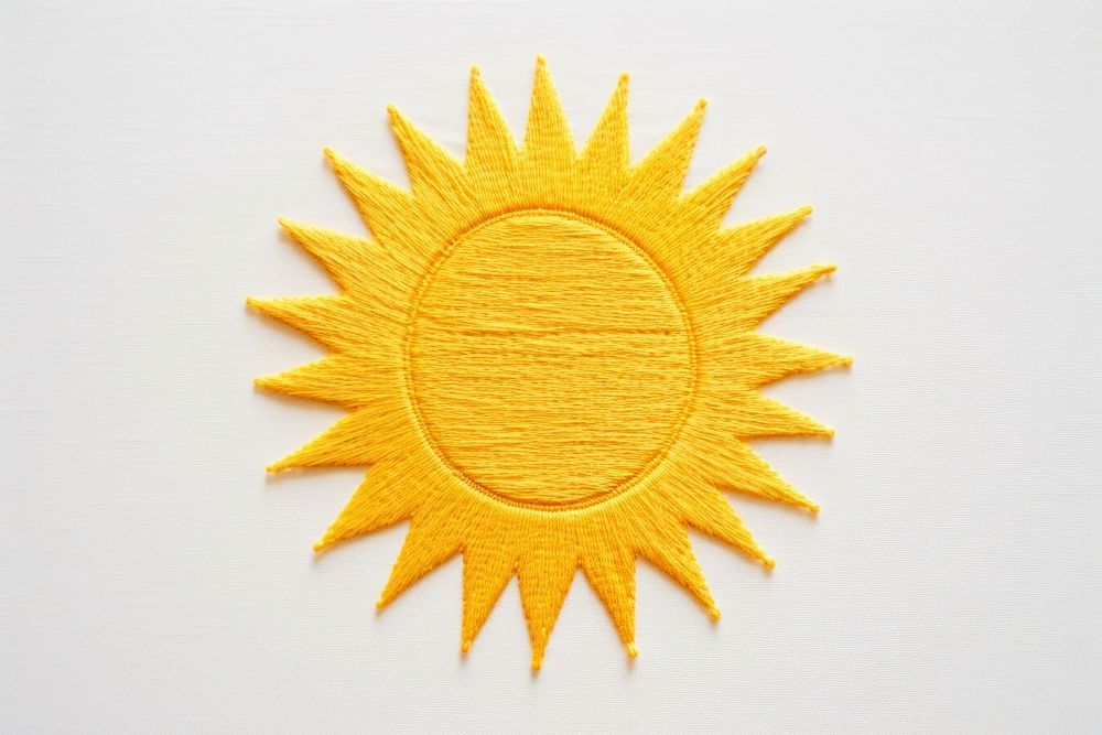 Sun creativity sunflower sunlight. AI generated Image by rawpixel.