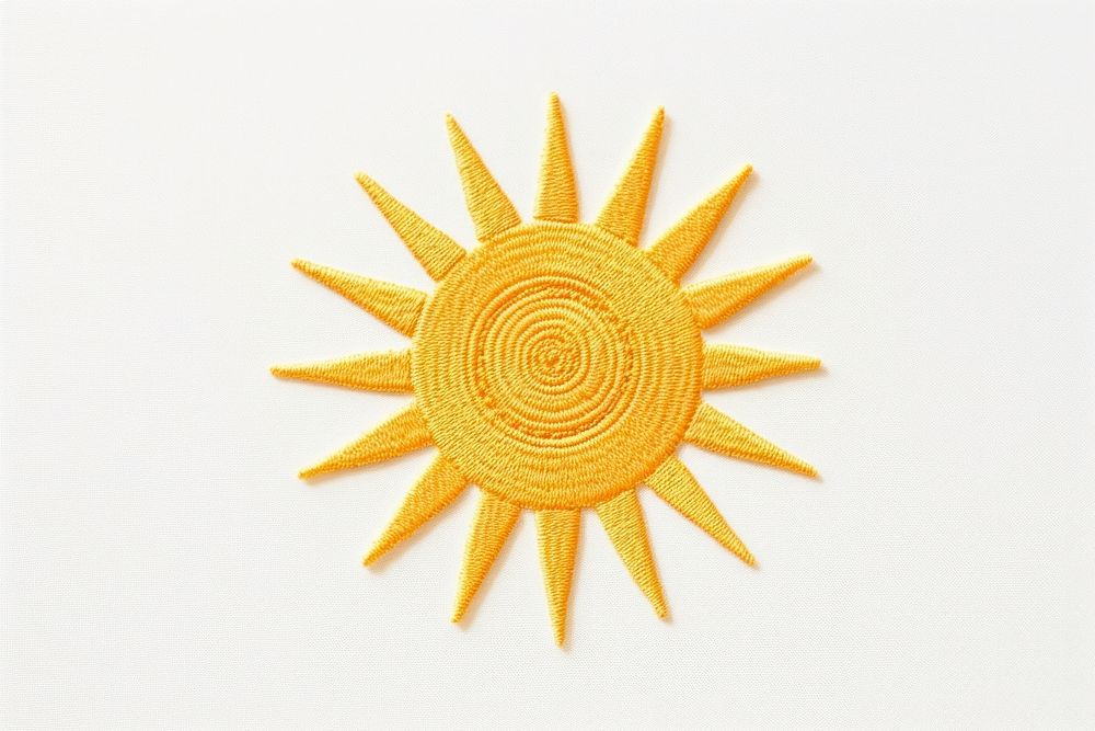 Sun art invertebrate creativity. AI generated Image by rawpixel.