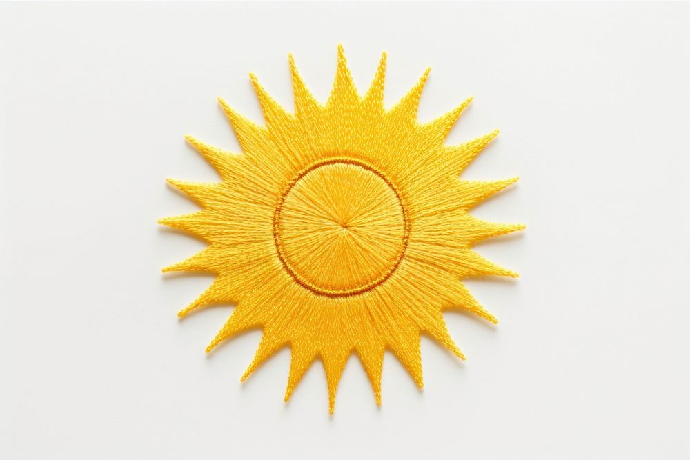 Sun gold creativity outdoors. AI generated Image by rawpixel.