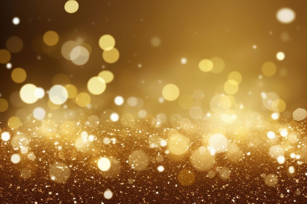 Giltter backgrounds glitter luxury. AI generated Image by rawpixel.