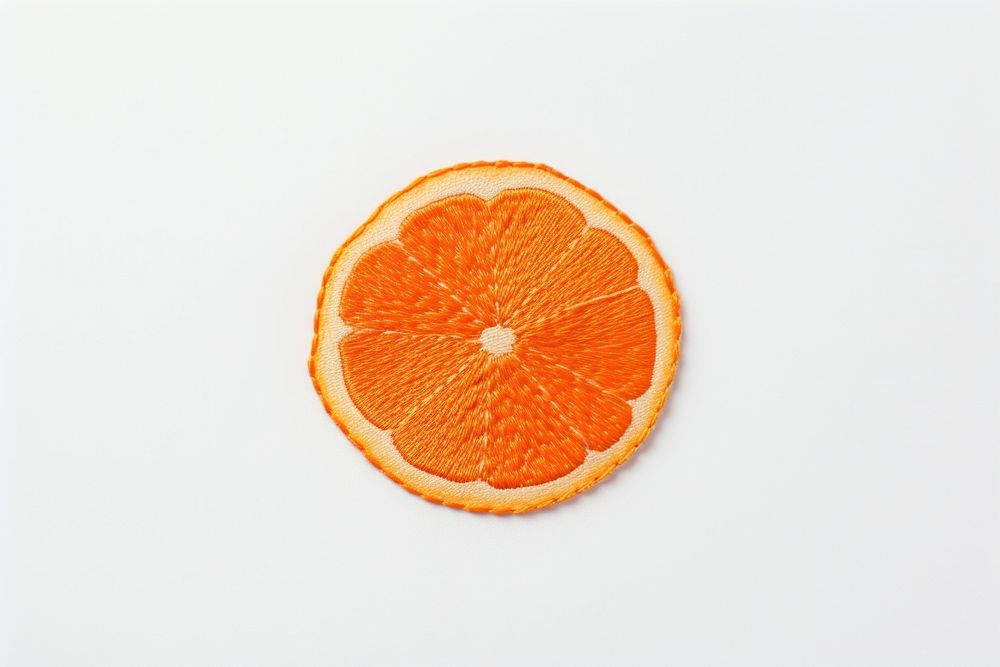 Grapefruit orange food antioxidant. AI generated Image by rawpixel.