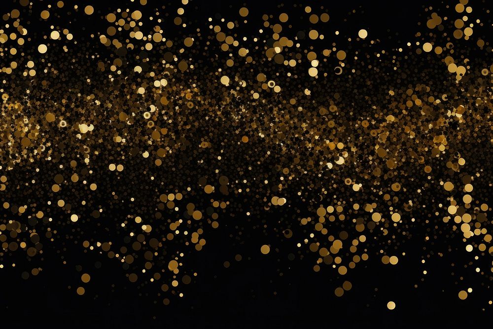 Confetti backgrounds abstract glitter. AI generated Image by rawpixel.
