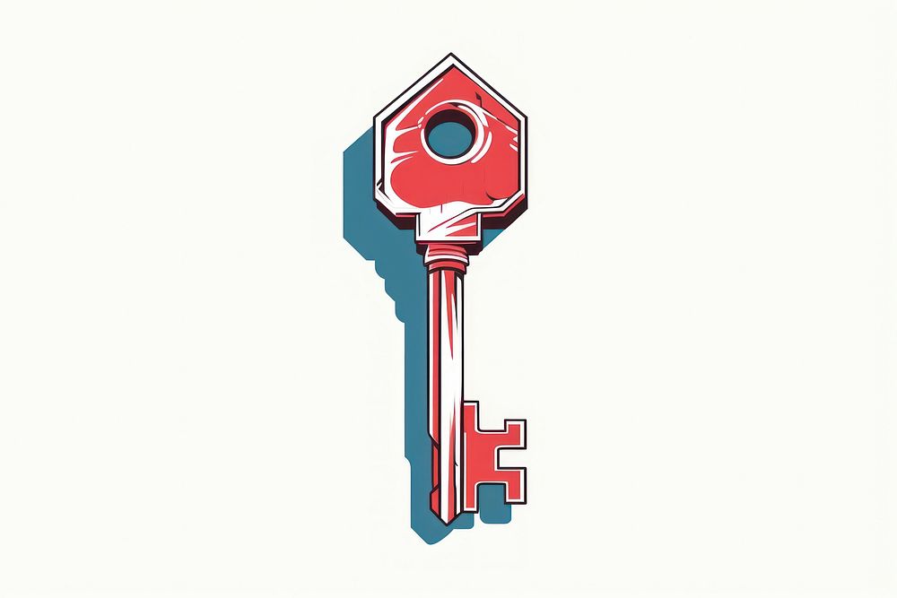 Key security dynamite weaponry. AI generated Image by rawpixel.