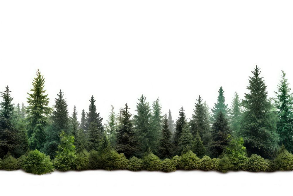 Tree outdoors woodland nature. AI generated Image by rawpixel.