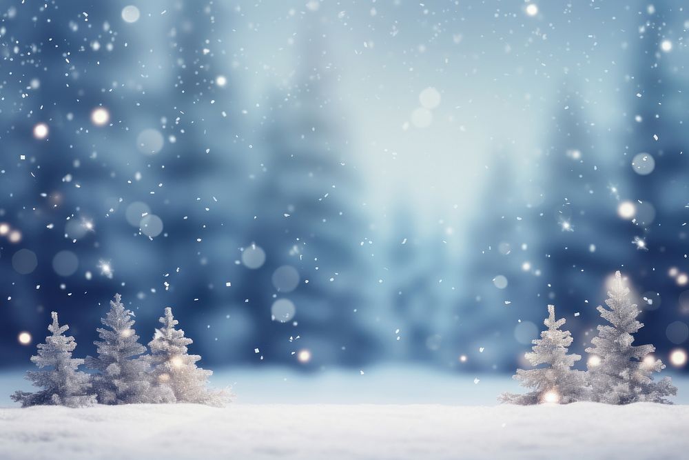 Christmas celebration winter backgrounds christmas. AI generated Image by rawpixel.