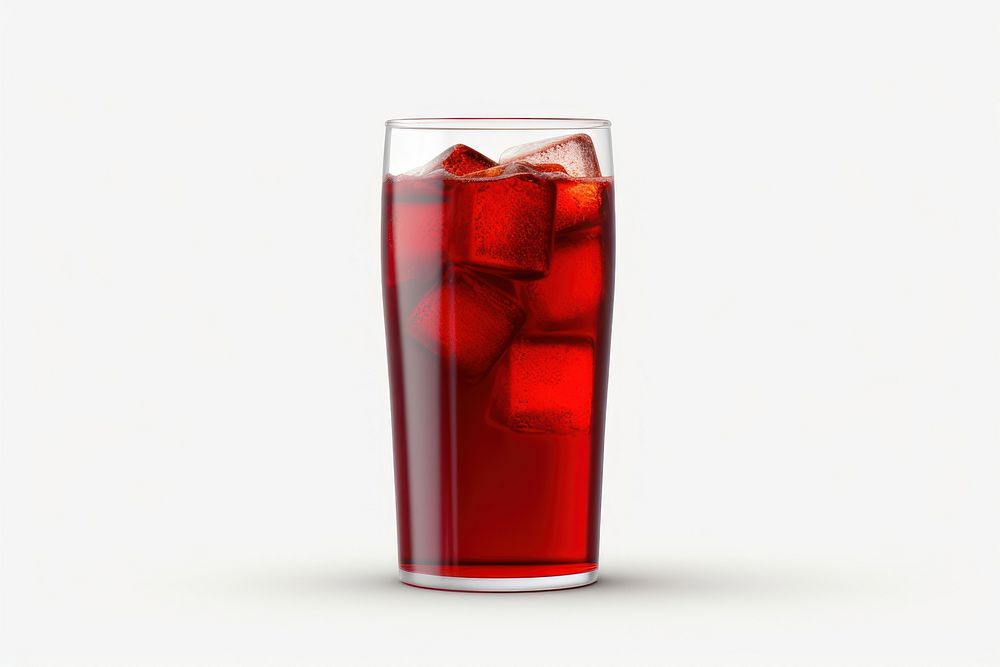 Cola cocktail drink juice. AI generated Image by rawpixel.