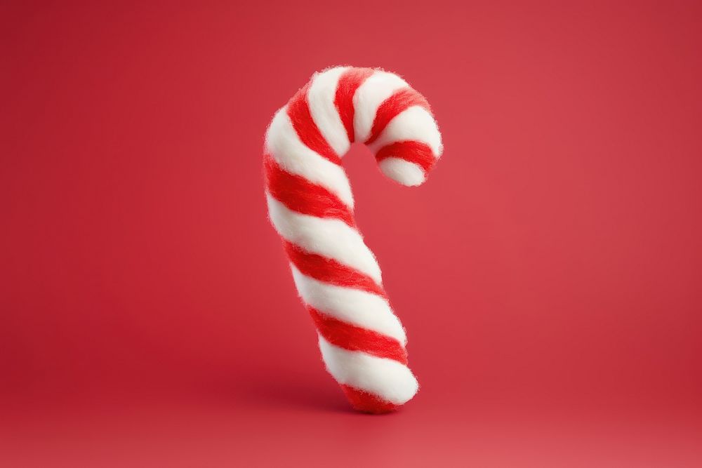 Christmas candy cane confectionery christmas | Free Photo Illustration