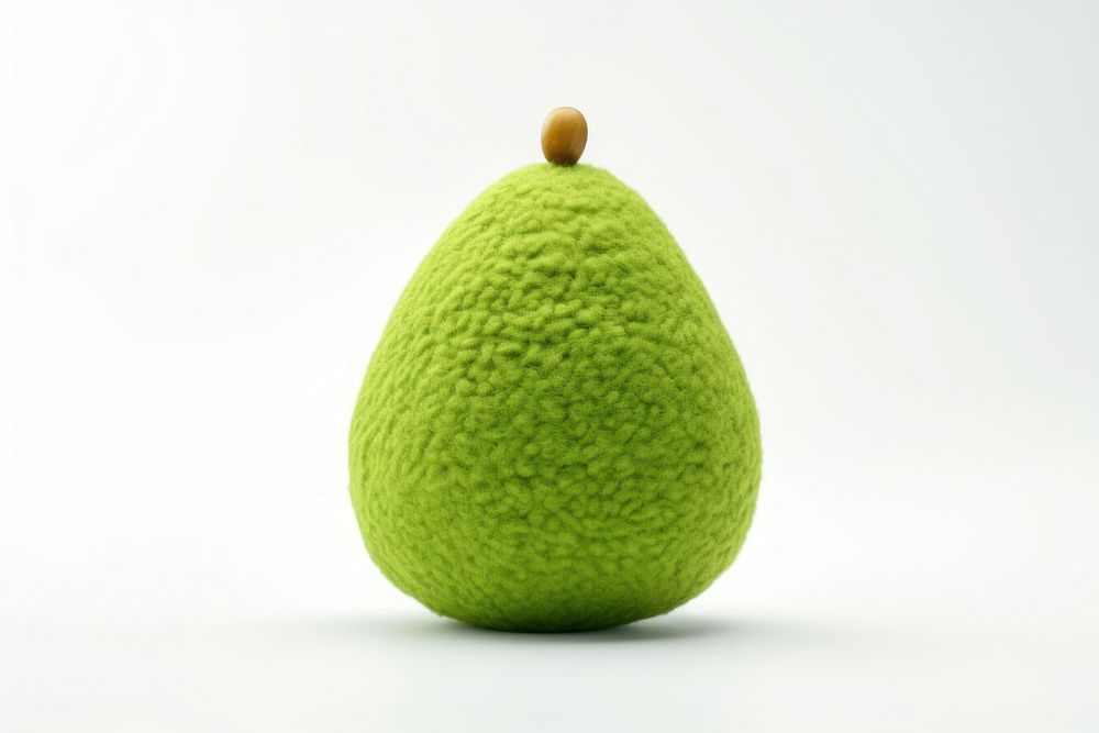 Avocado fruit plant pear. AI generated Image by rawpixel.